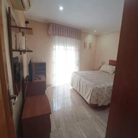 Pet Friendly - Apartamento Centrico Y Cerca De La Playa Santa Pola Exterior foto