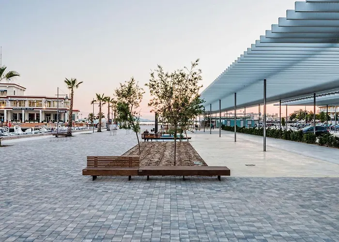 Pet Friendly - Apartamento Centrico Y Cerca De La Playa