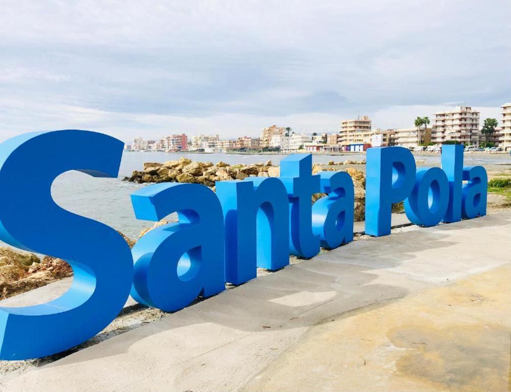 Pet Friendly - Centrico Y Cerca De La Playa *