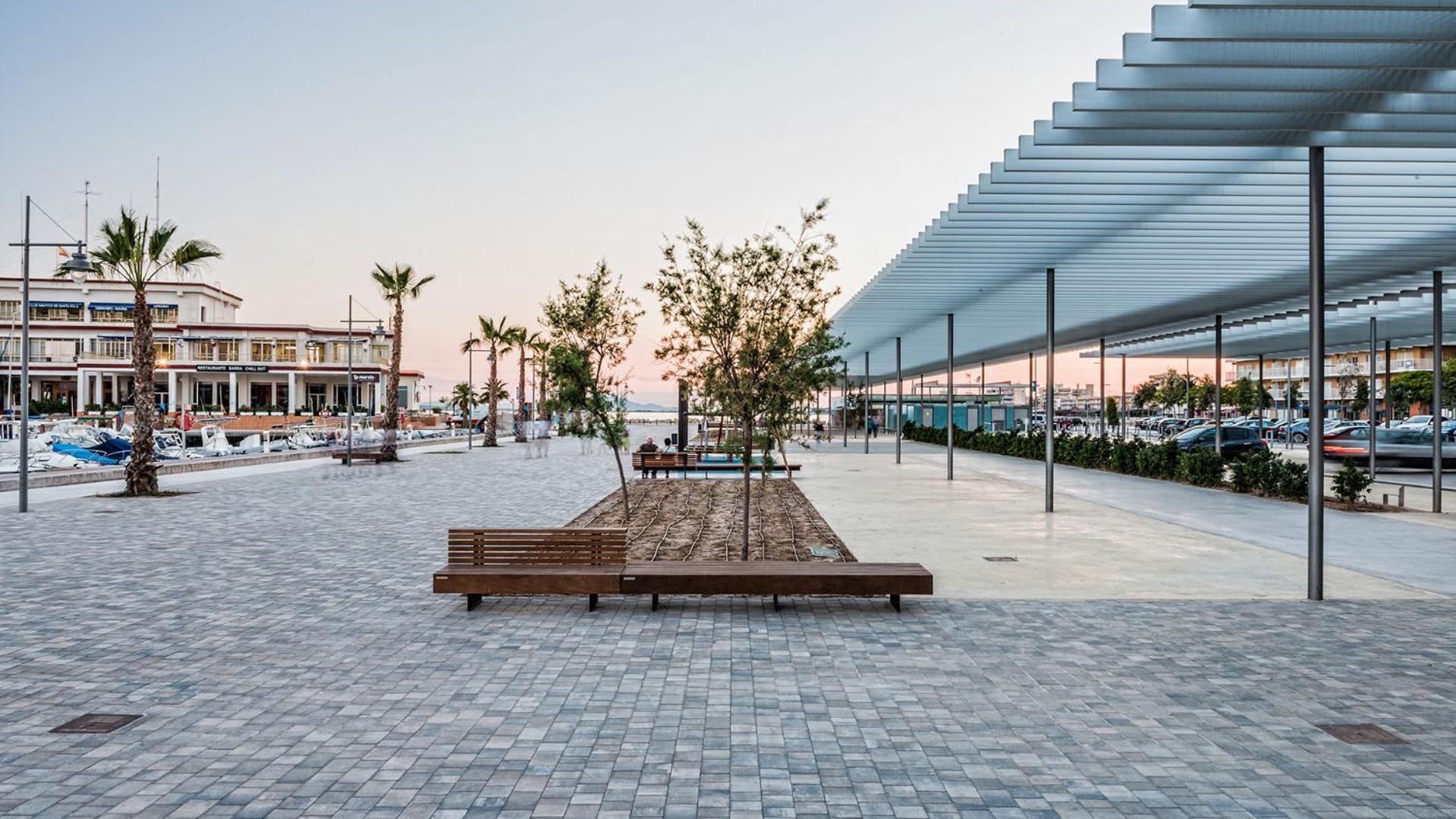 Pet Friendly - Centrico Y Cerca De La Playa * Santa Pola