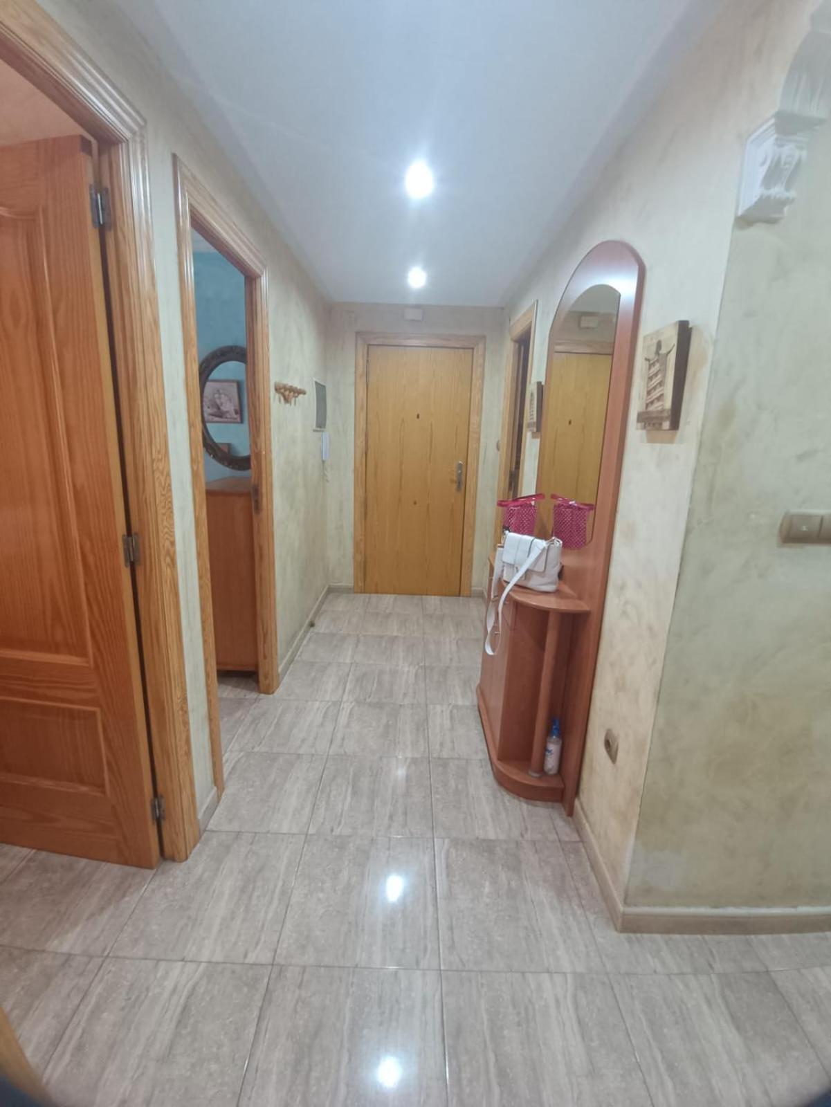 Apartment Pet Friendly - Centrico Y Cerca De La Playa