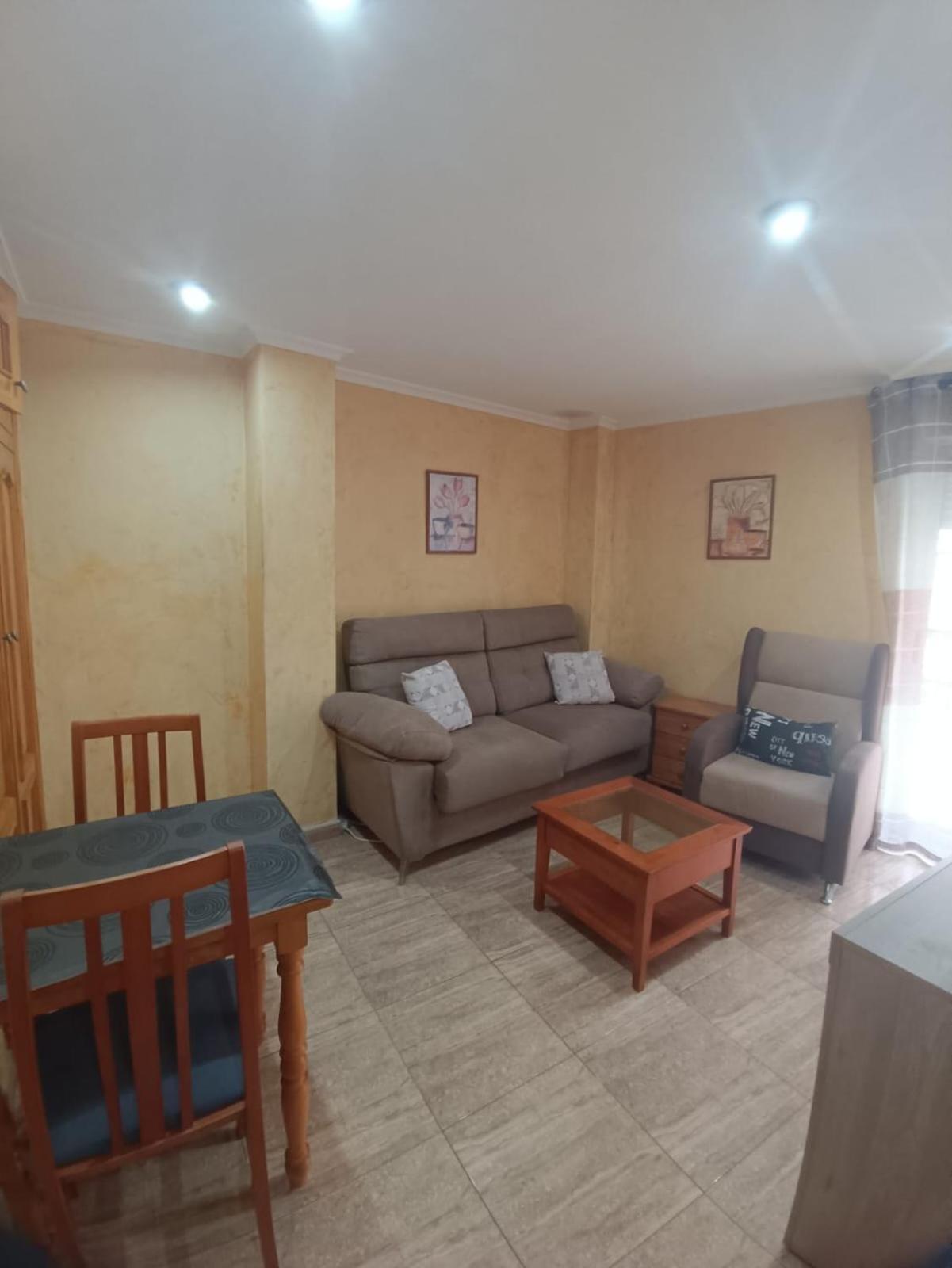 Pet Friendly - Centrico Y Cerca De La Playa * Santa Pola