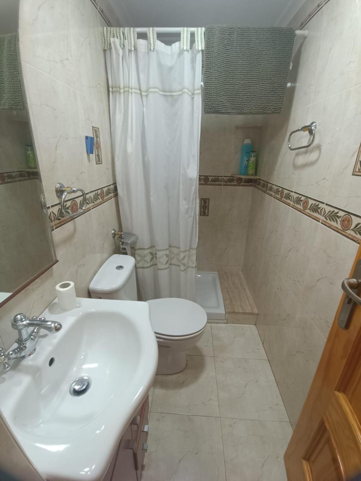 Pet Friendly - Centrico Y Cerca De La Playa Apartment Santa Pola