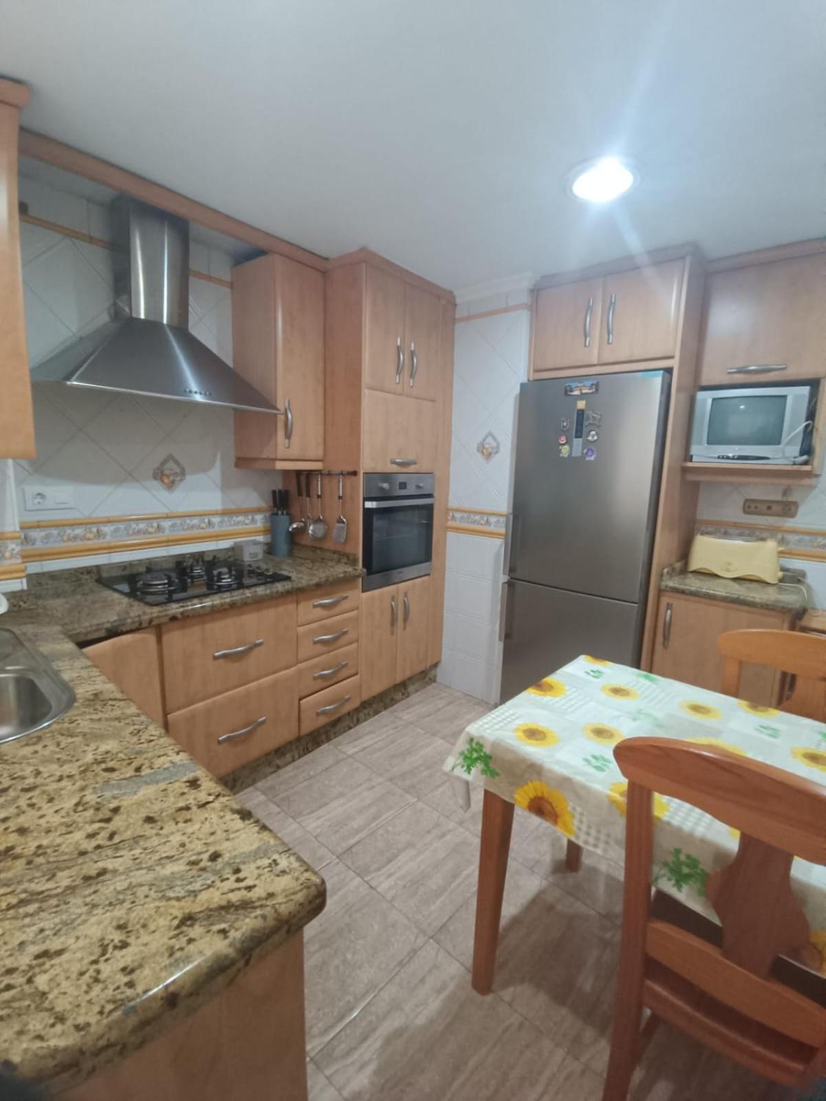 Apartment Pet Friendly - Centrico Y Cerca De La Playa