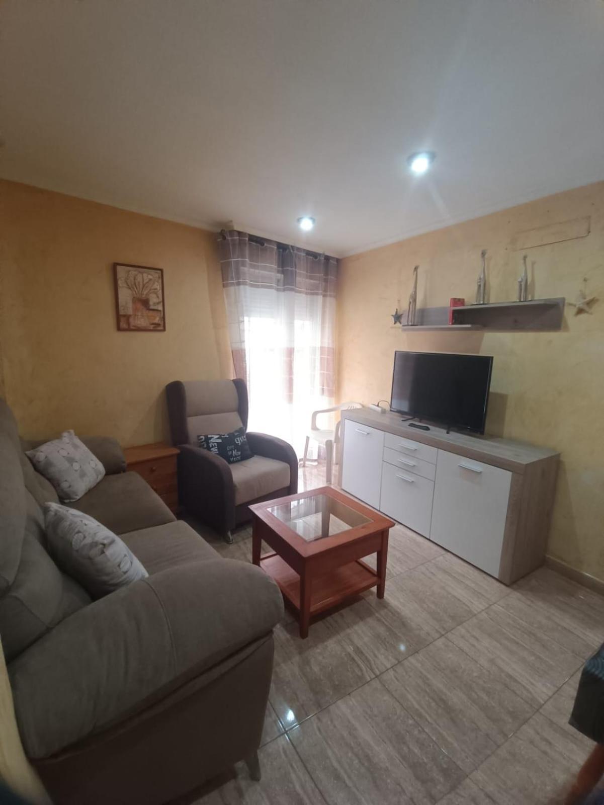 Apartment Pet Friendly - Centrico Y Cerca De La Playa *