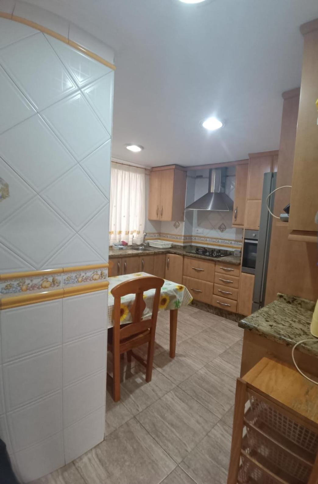 Pet Friendly - Centrico Y Cerca De La Playa Apartment Santa Pola