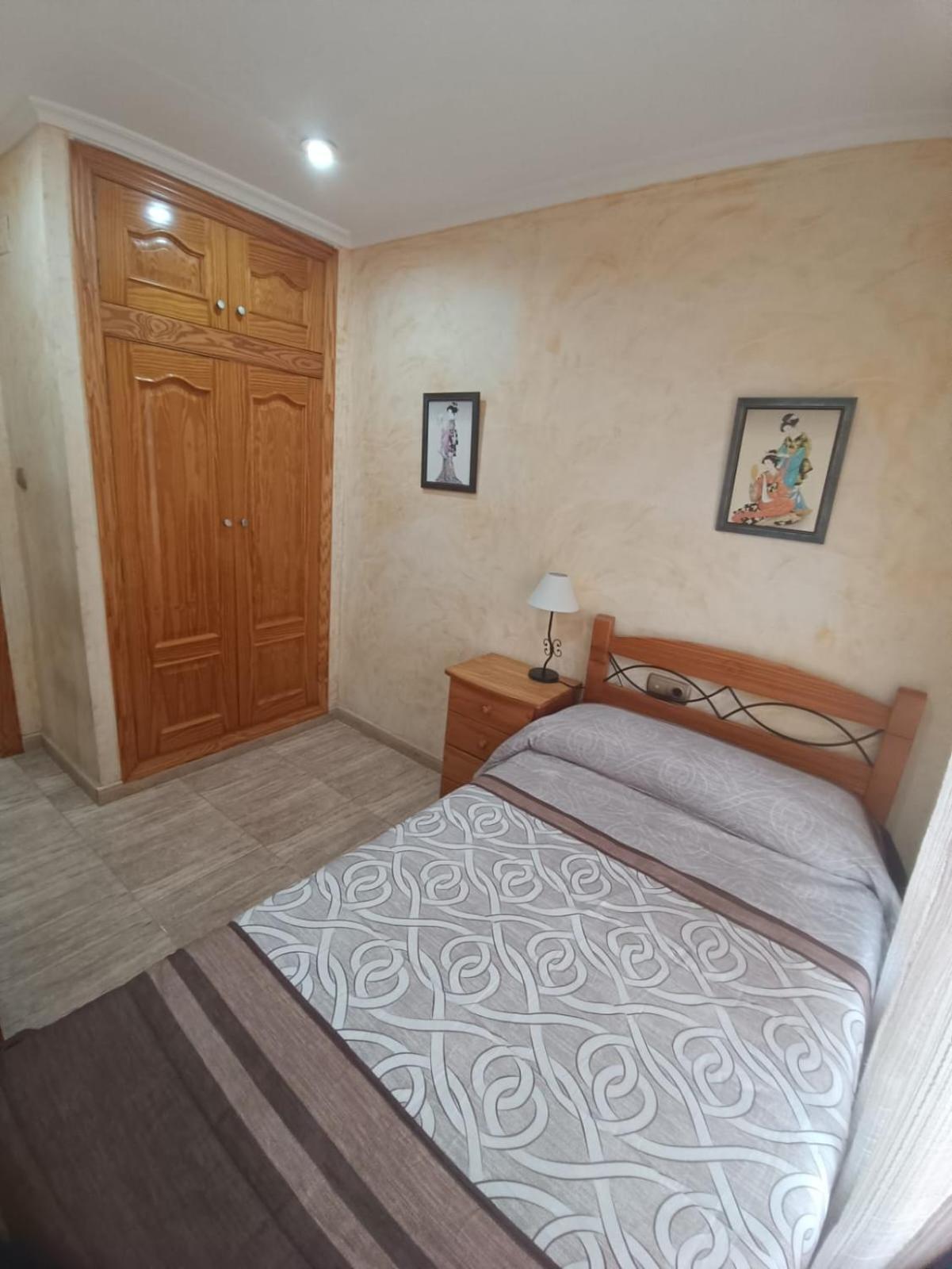 Apartment Pet Friendly - Centrico Y Cerca De La Playa