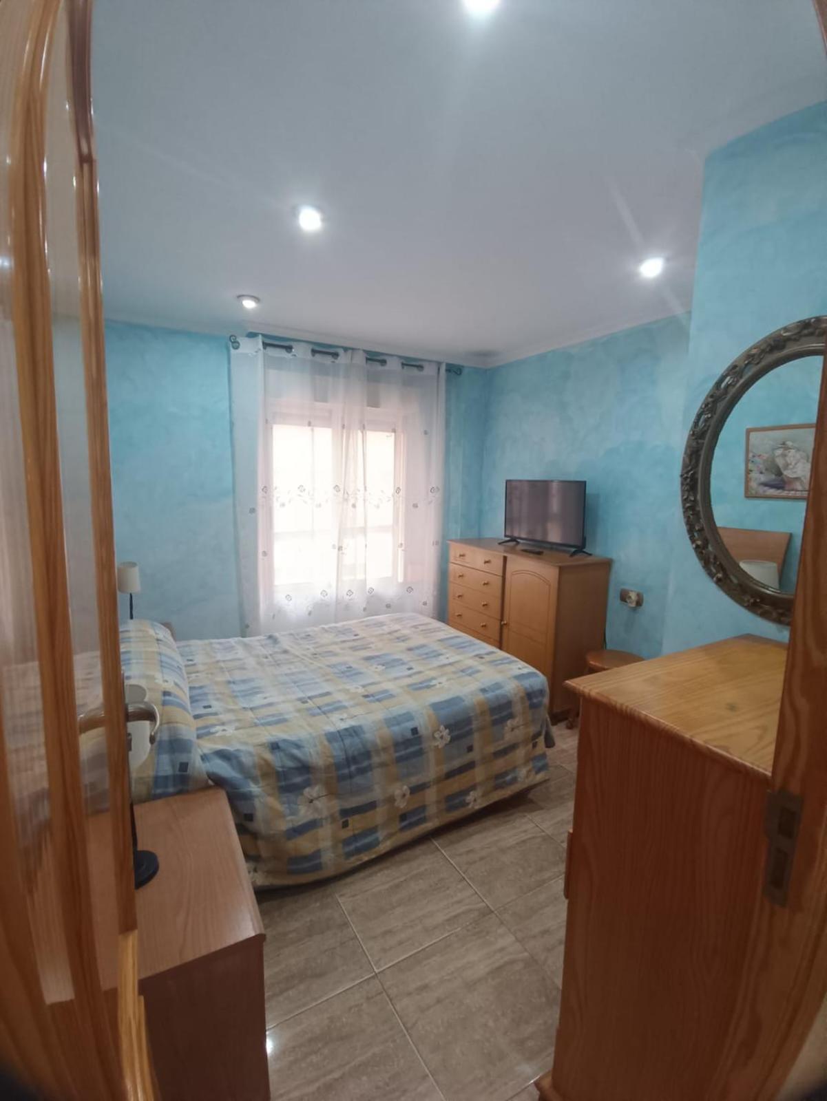 Pet Friendly - Centrico Y Cerca De La Playa Apartment Santa Pola